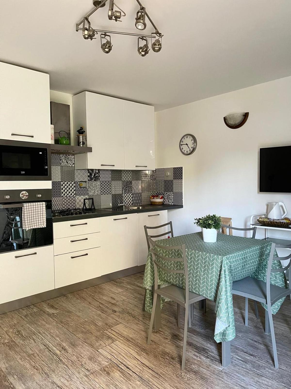 Garden House Apartman Róma Kültér fotó