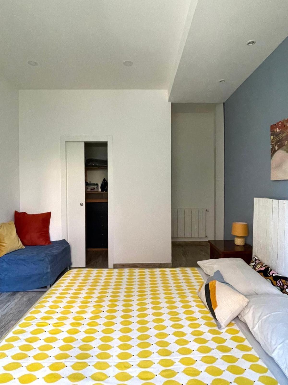 Garden House Apartman Róma Kültér fotó